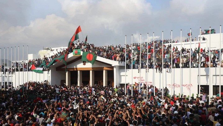 গণঅভ্যুত্থানে শহীদদের তালিকা প্রকাশ করল সরকার